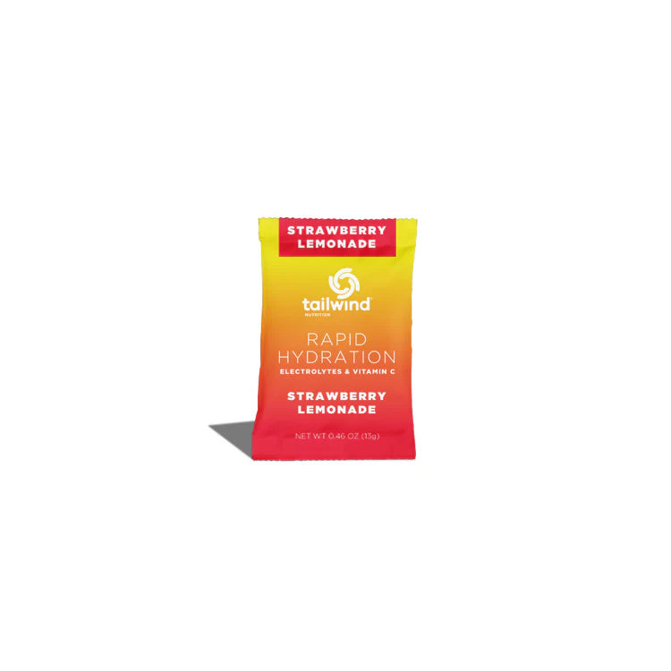 TAILWIND Rapid Hydration - Single Serving