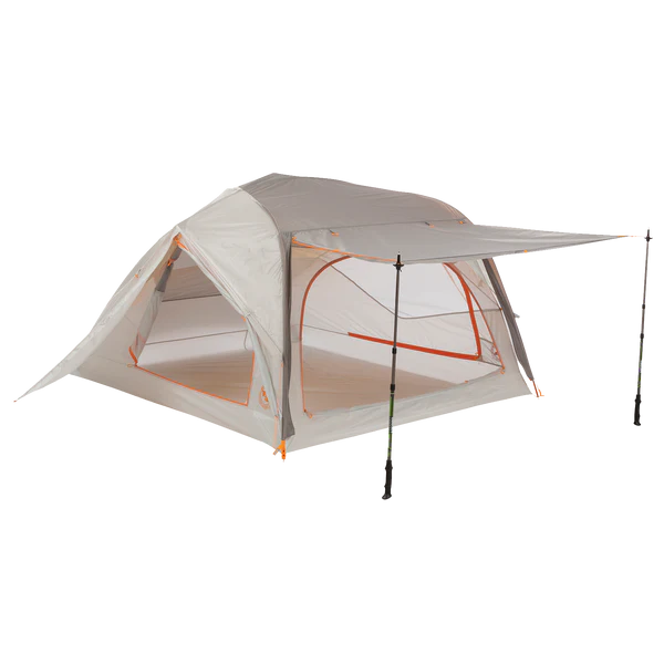 aga tent grounds Big Agnes Salt Creek SL3 Tent