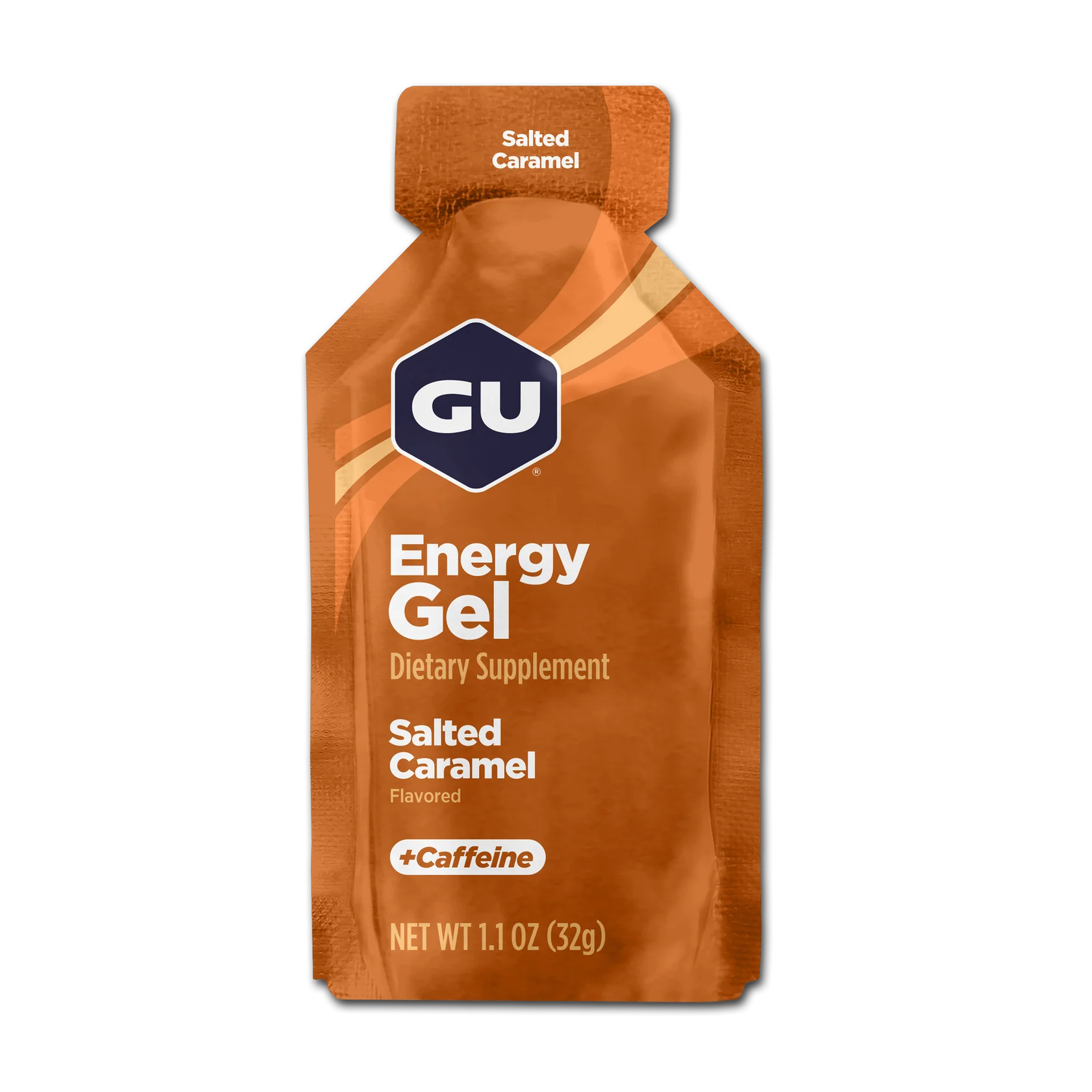 GU Original Energy Gels