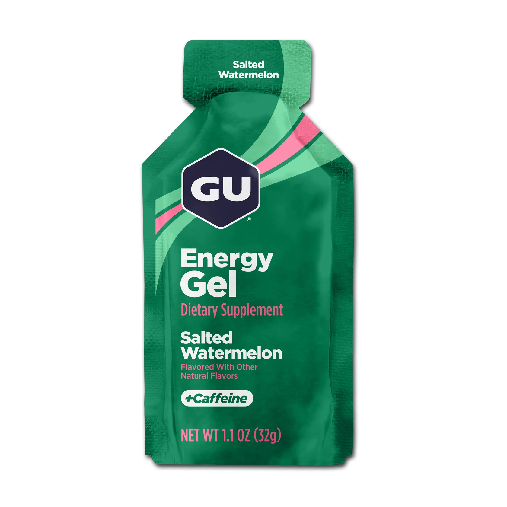 GU Original Energy Gels