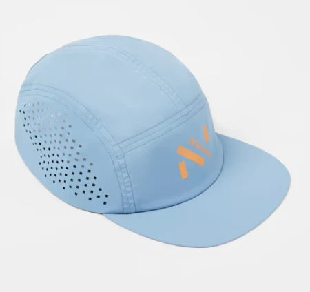 NNORMAL Race Cap (Lettermark)