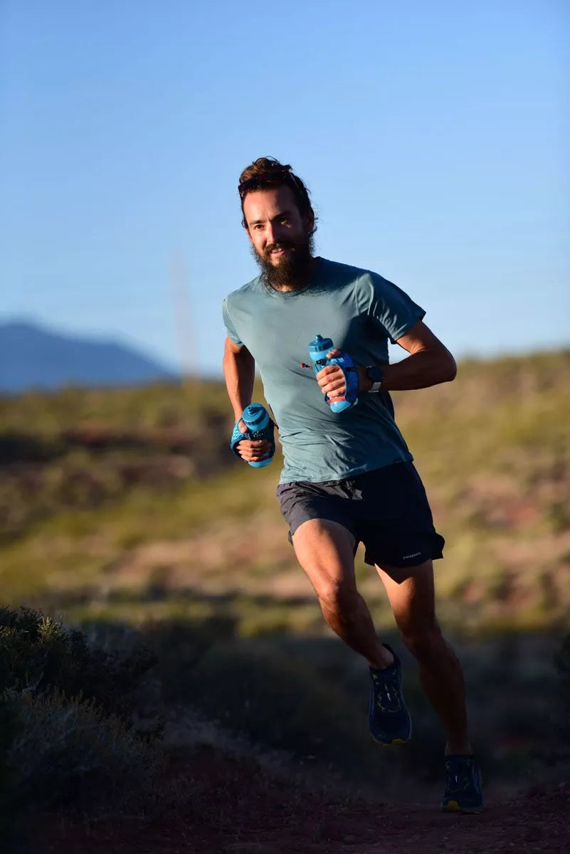 ULTRASPIRE ISO Pocket 3.0 Handheld Bottle 591ml