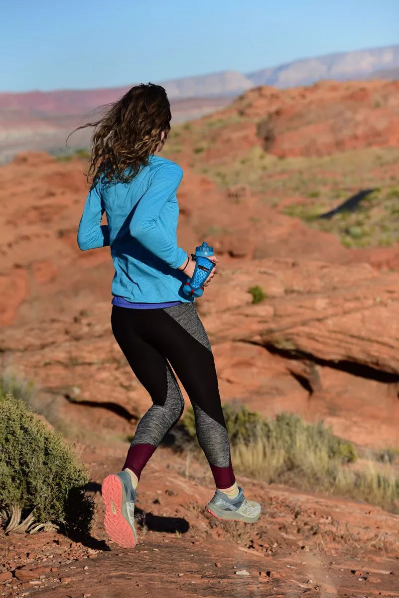 ULTRASPIRE ISO Pocket 3.0 Handheld Bottle 591ml