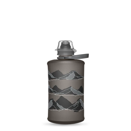 HYDRAPAK Stow™ 350ml - Mountains (Limited Edition)