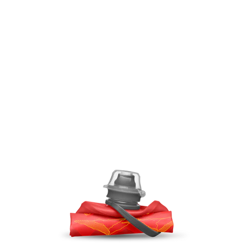 HYDRAPAK Stow™ 350ml - Mountains (Limited Edition)
