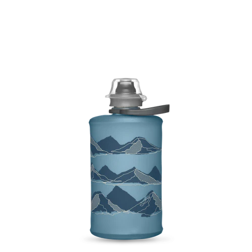 HYDRAPAK Stow™ 350ml - Mountains (Limited Edition)