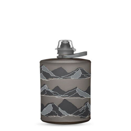 HYDRAPAK Stow™ 500ml - Mountains (Limited Edition)