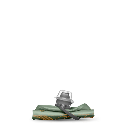 HYDRAPAK Stow™ 500ml - Mountains (Limited Edition)