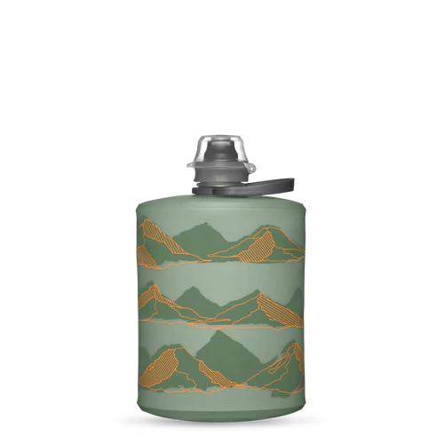 HYDRAPAK Stow™ 500ml - Mountains (Limited Edition)