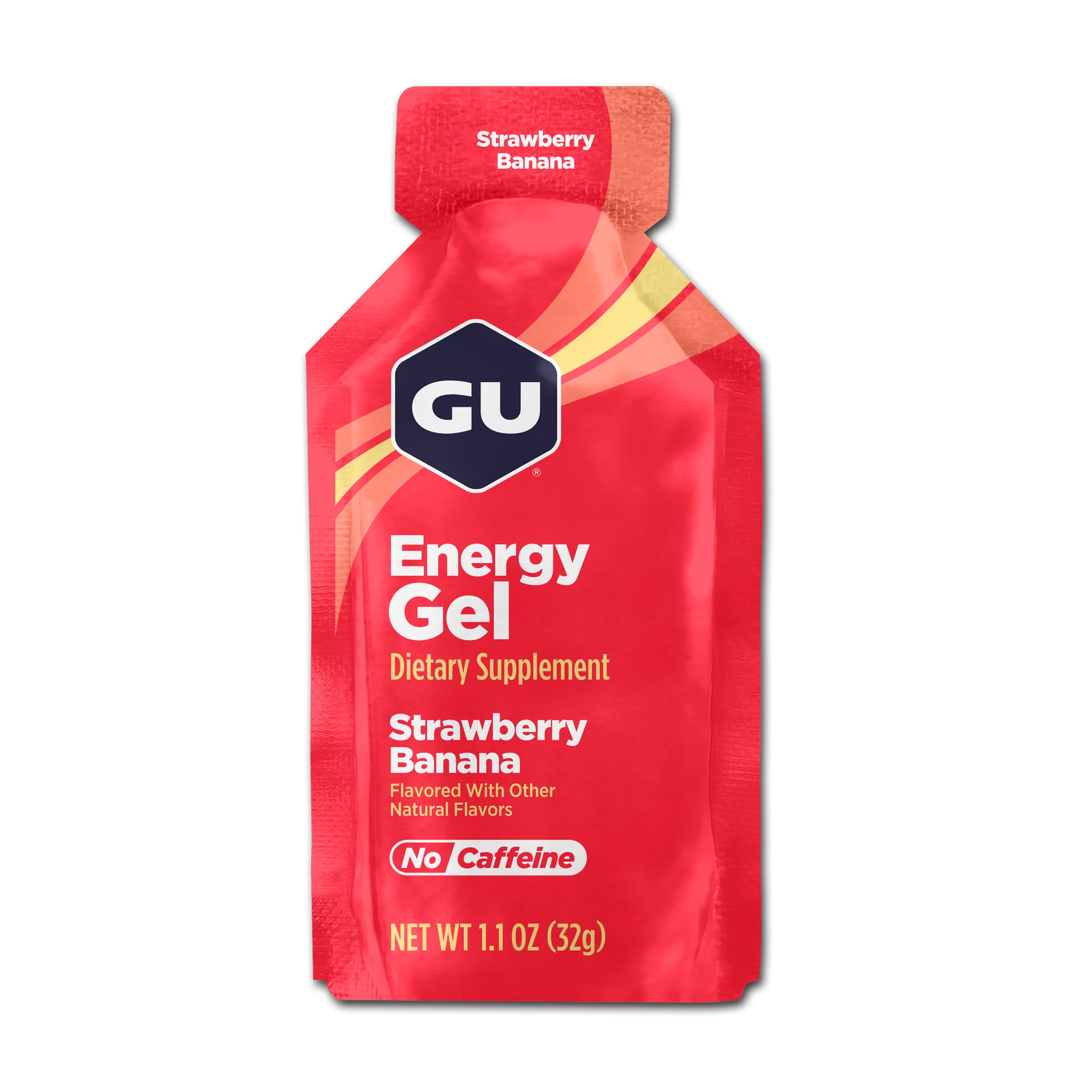 GU Original Energy Gels