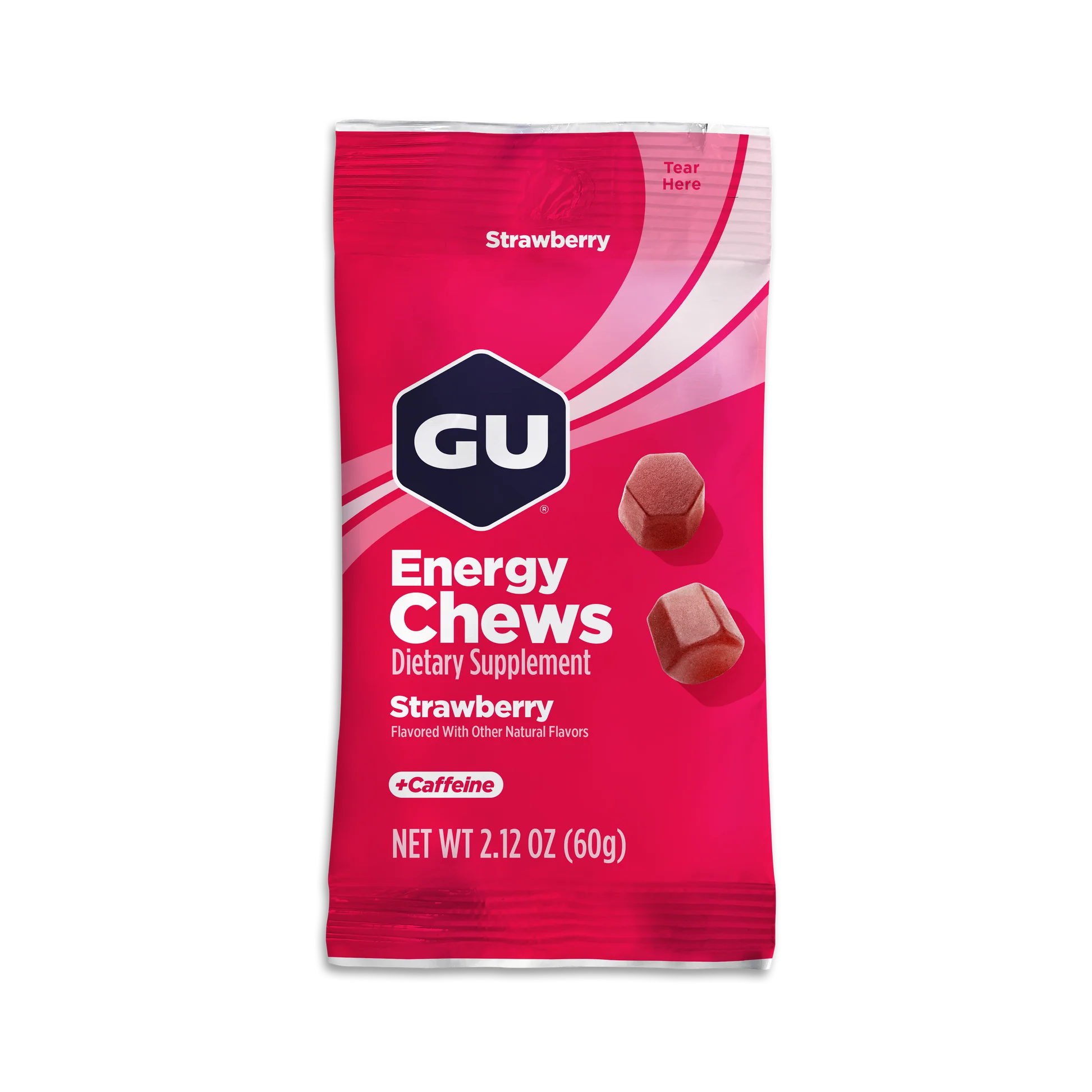 GU Energy Chews
