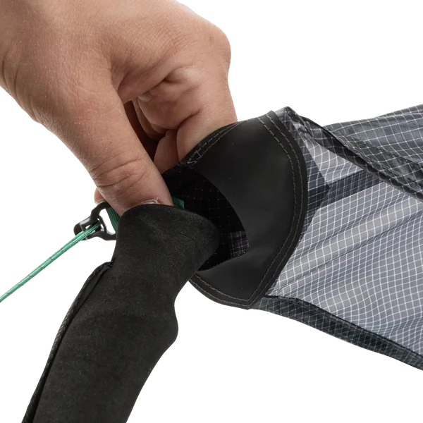 BIG AGNES String Ridge VST 1.5 Tent