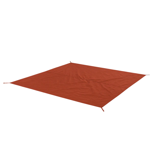 BIG AGNES Sugarloaf Camp Tent Footprint