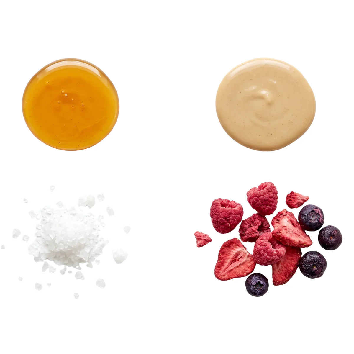 THN LABS Tahini (Sesame) Energy Gels