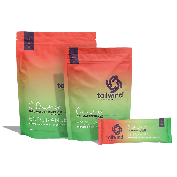 TAILWIND Endurance Fuel