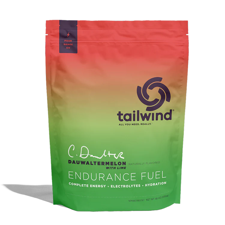TAILWIND Endurance Fuel - Dauwaltermelon