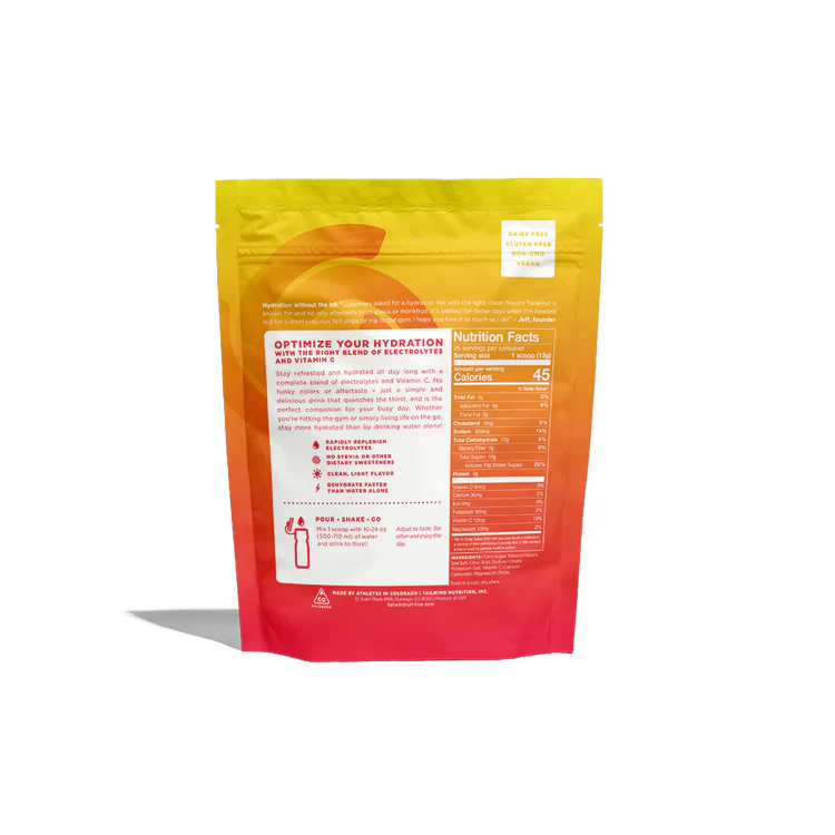 TAILWIND Rapid Hydration