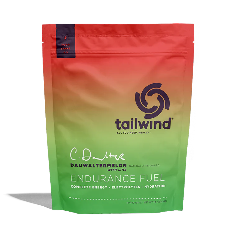 TAILWIND Endurance Fuel - Dauwaltermelon