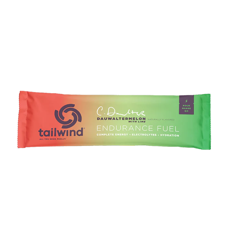 TAILWIND Endurance Fuel - Dauwaltermelon
