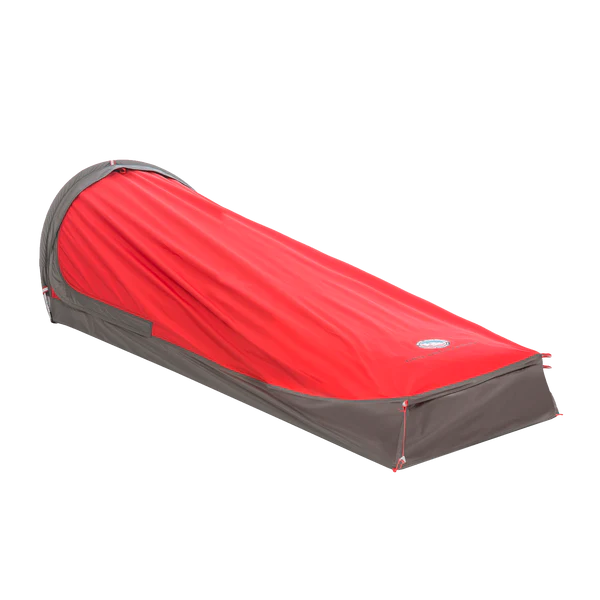 BIG AGNES Three Wire Hooped Bivy