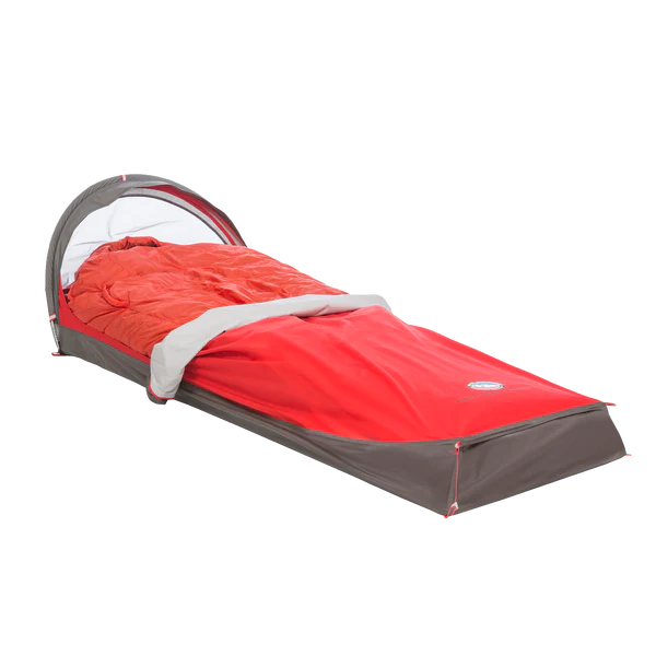 BIG AGNES Three Wire Hooped Bivy