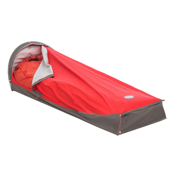 BIG AGNES Three Wire Hooped Bivy