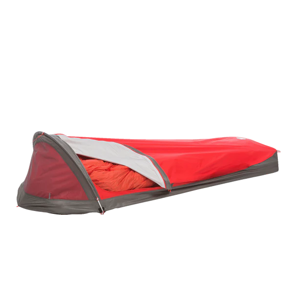 BIG AGNES Three Wire Hooped Bivy