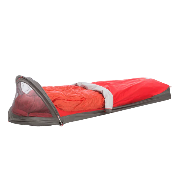 BIG AGNES Three Wire Hooped Bivy