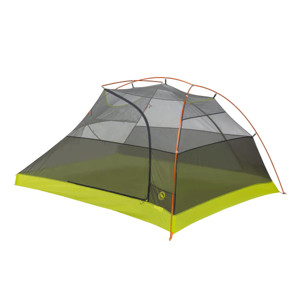 BIG AGNES Tiger Wall UL3 Tent (2025)
