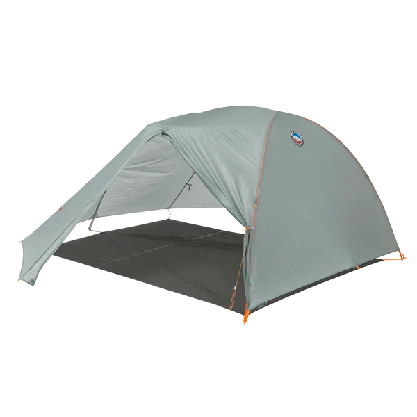 BIG AGNES Tiger Wall UL3 Tent (2025)