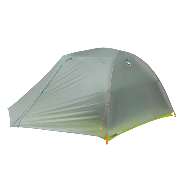 BIG AGNES Tiger Wall UL3 Tent (2025)