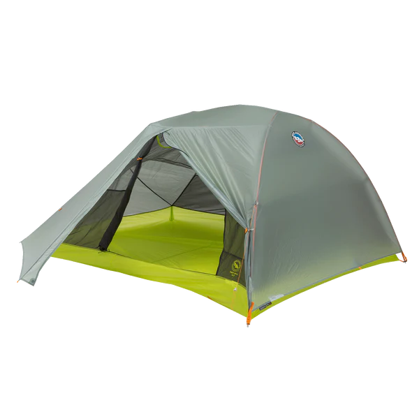 BIG AGNES Tiger Wall UL3 Tent (2025)