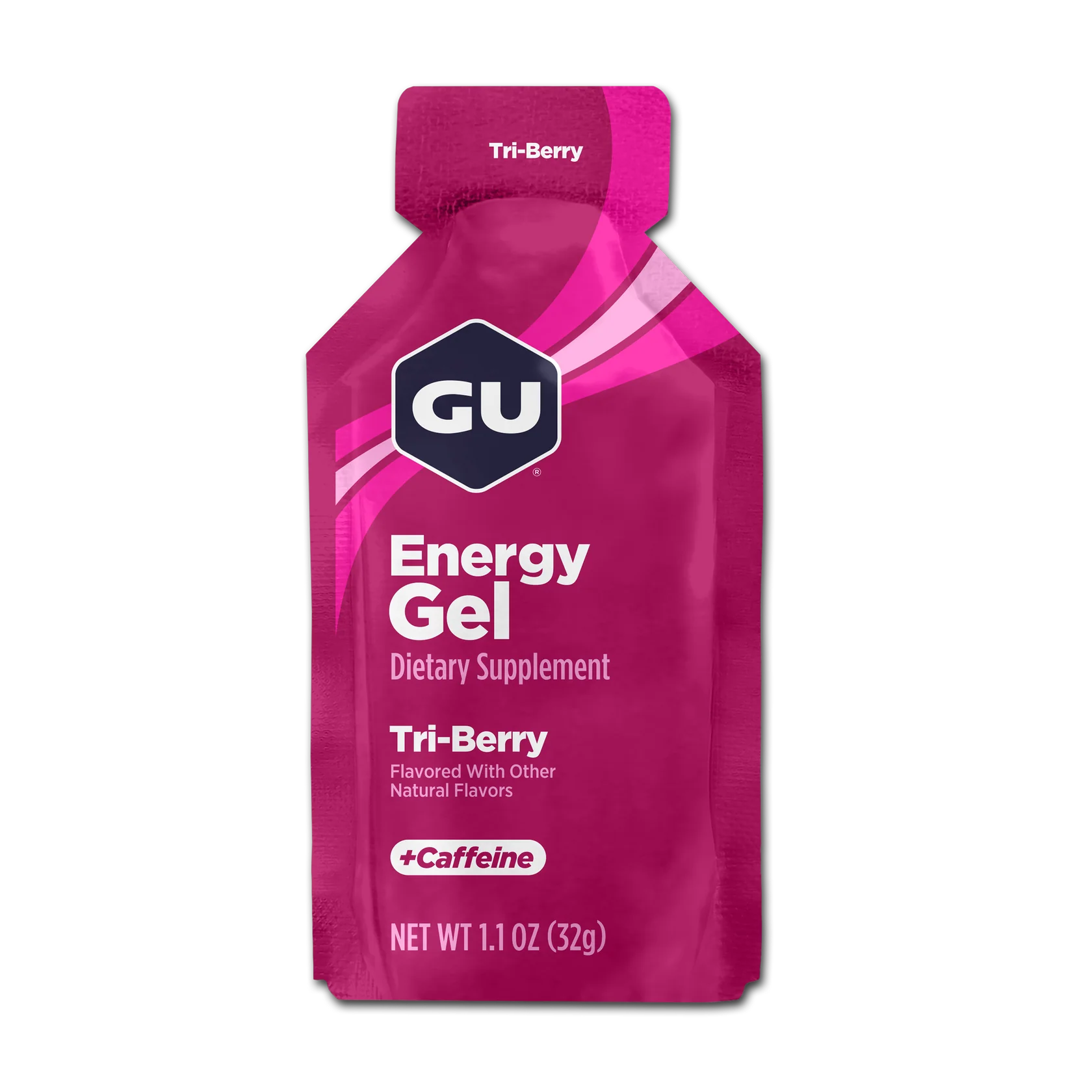GU Original Energy Gels