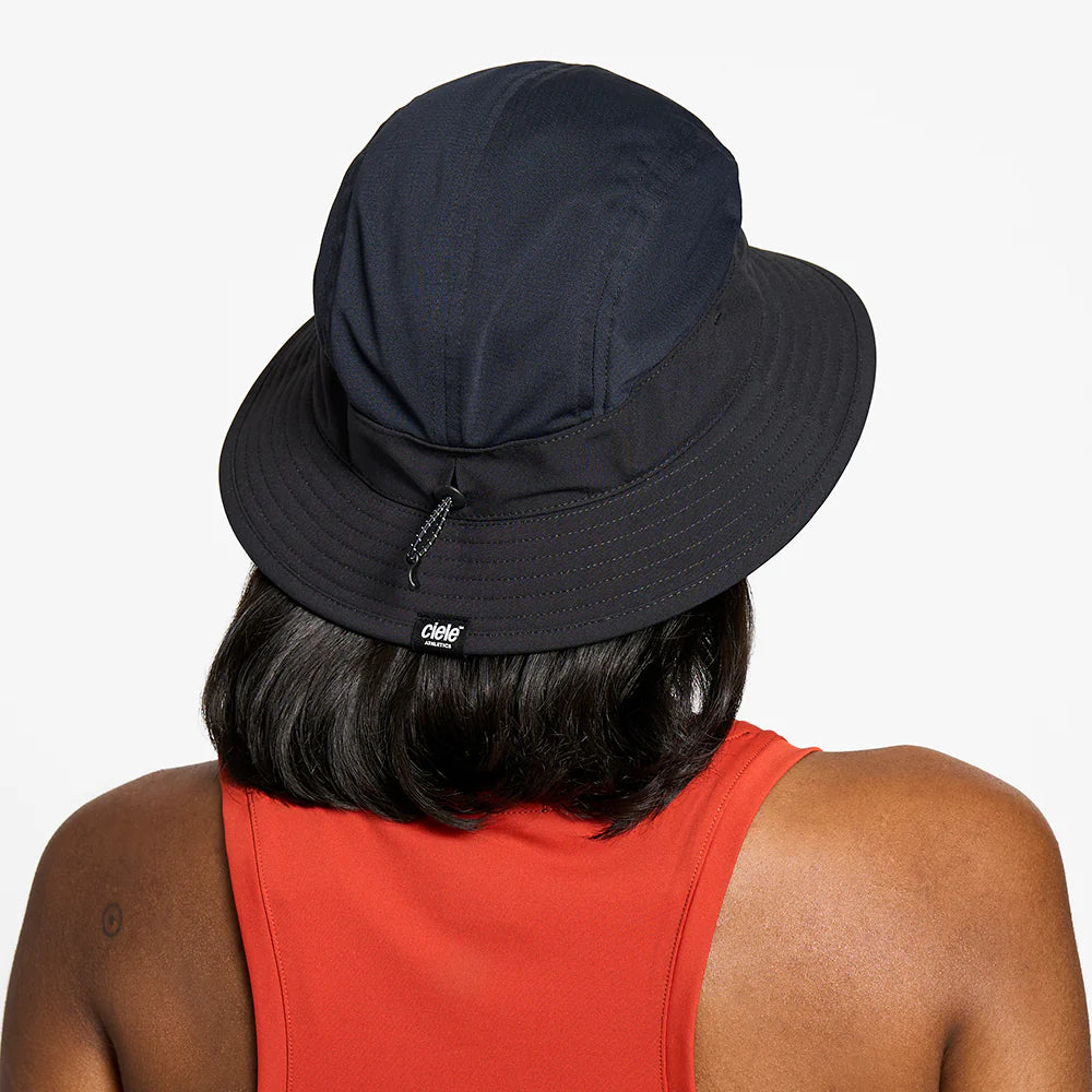 CIELE GOBucket - Comp - Athletics