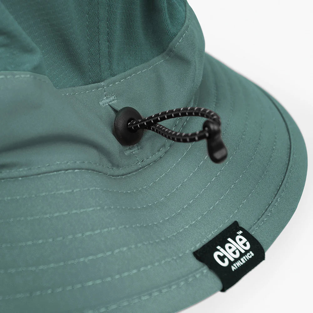 CIELE GOBucket - Comp - Athletics