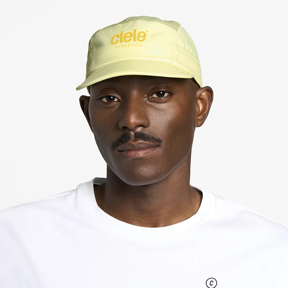 CIELE GOCap - Classic - Athletics