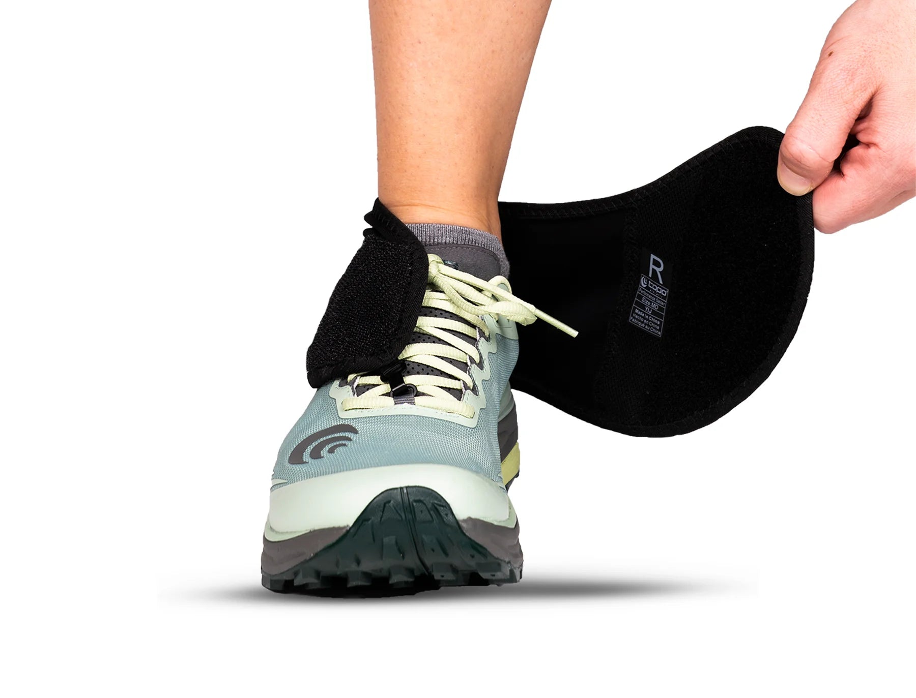 TOPO Performance Gaiter