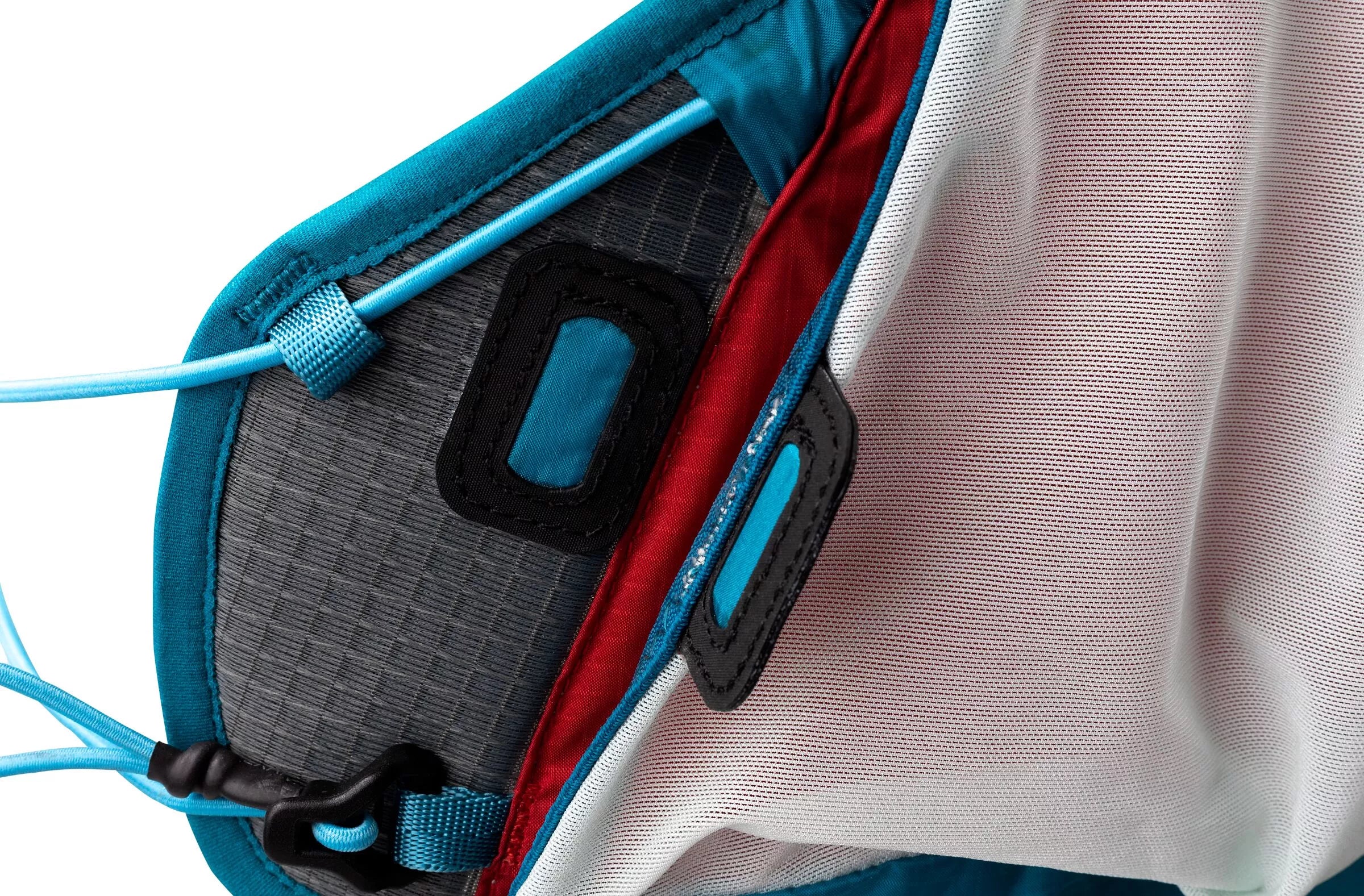 ULTRASPIRE Nucleus Race Vest 5L