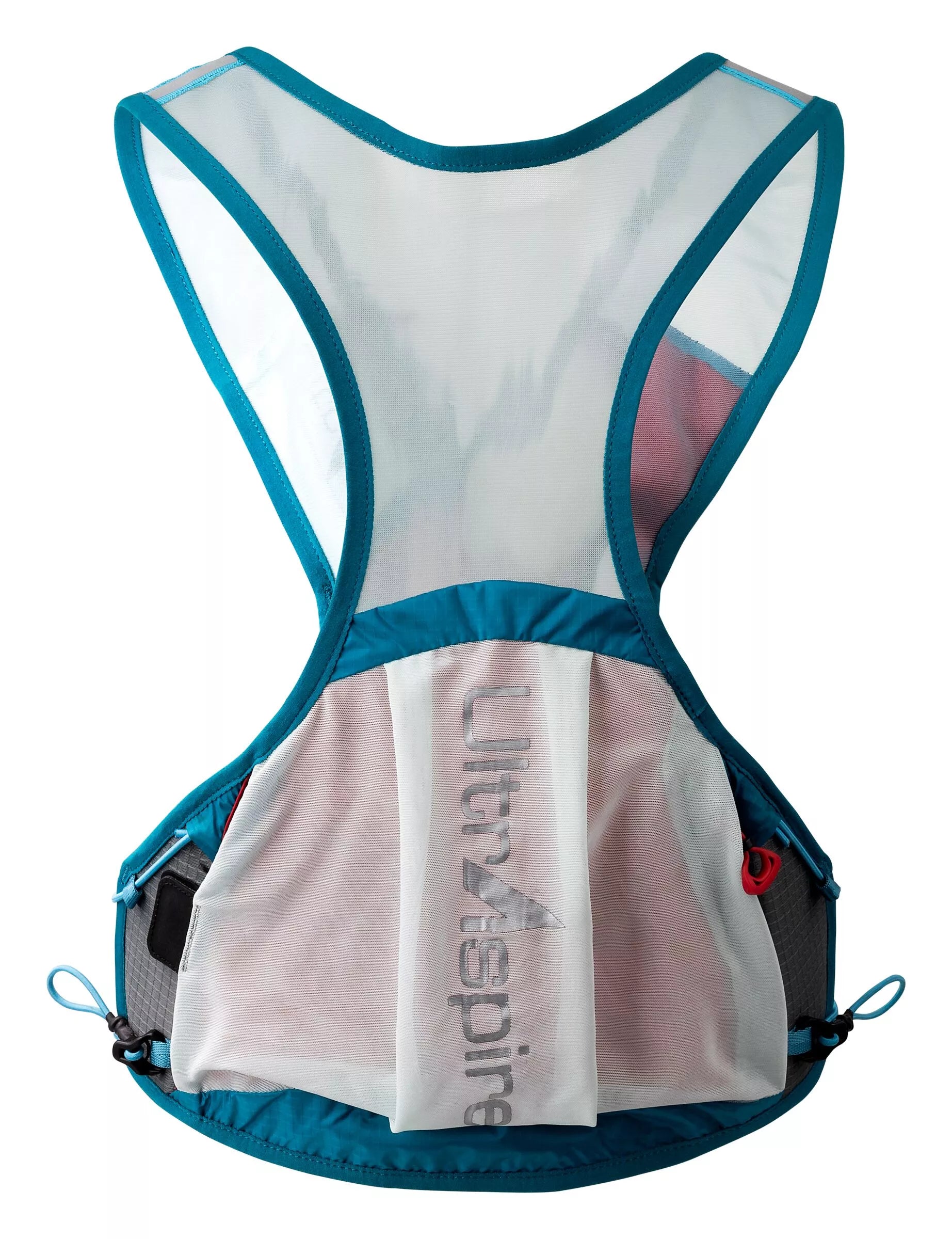 ULTRASPIRE Nucleus Race Vest 5L