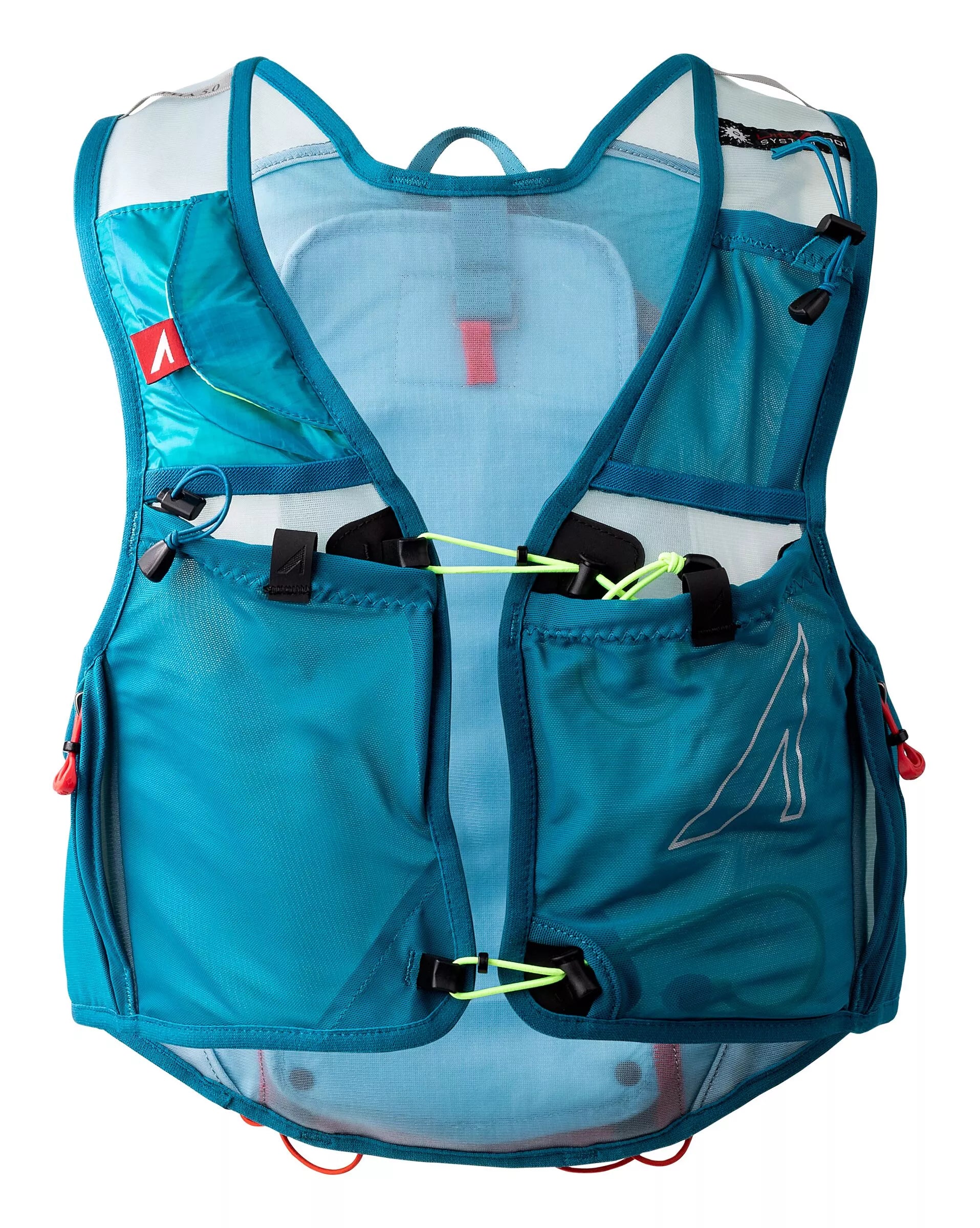ULTRASPIRE Alpha 5.0 Race Vest 6L