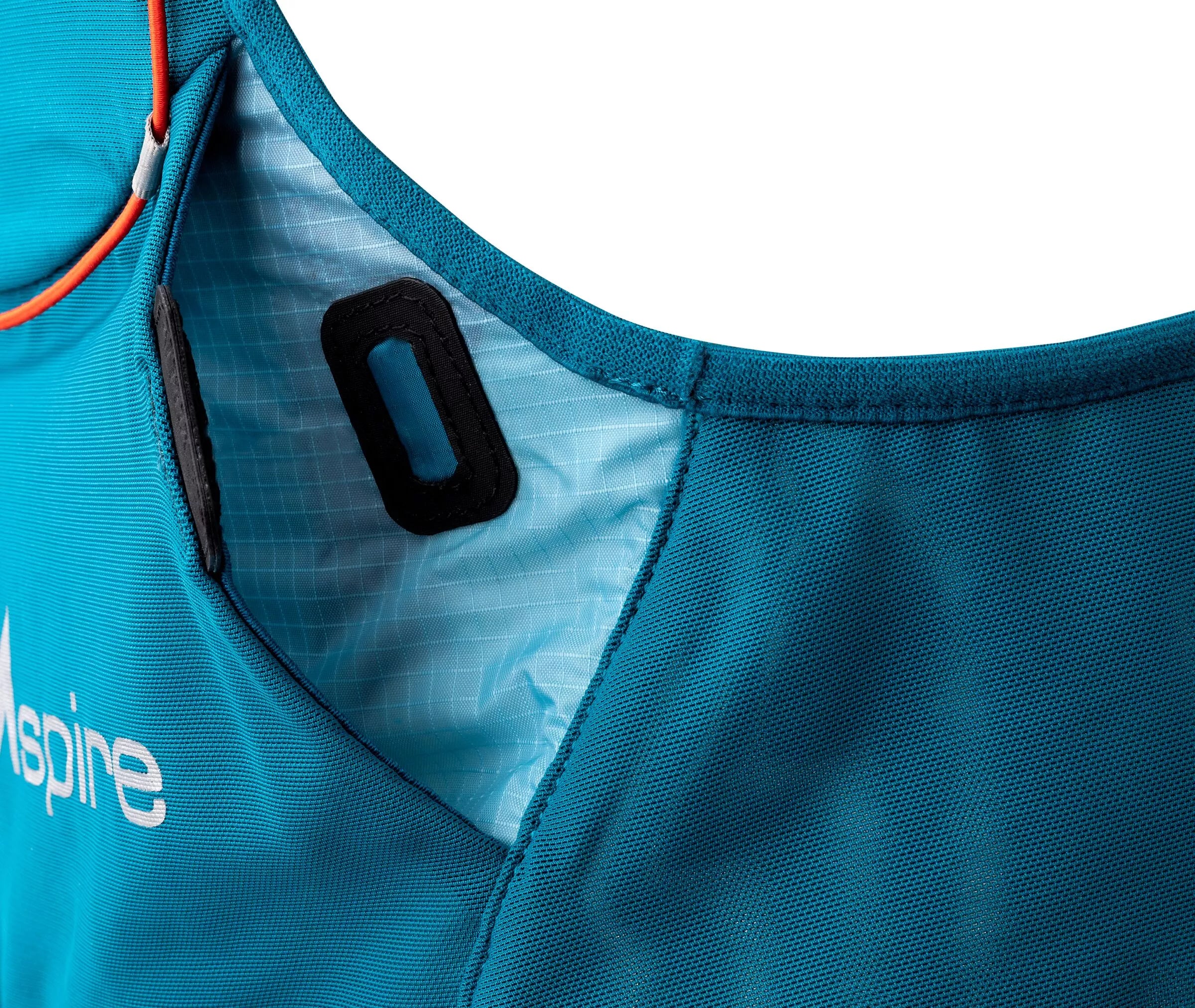 ULTRASPIRE Alpha 5.0 Race Vest 6L