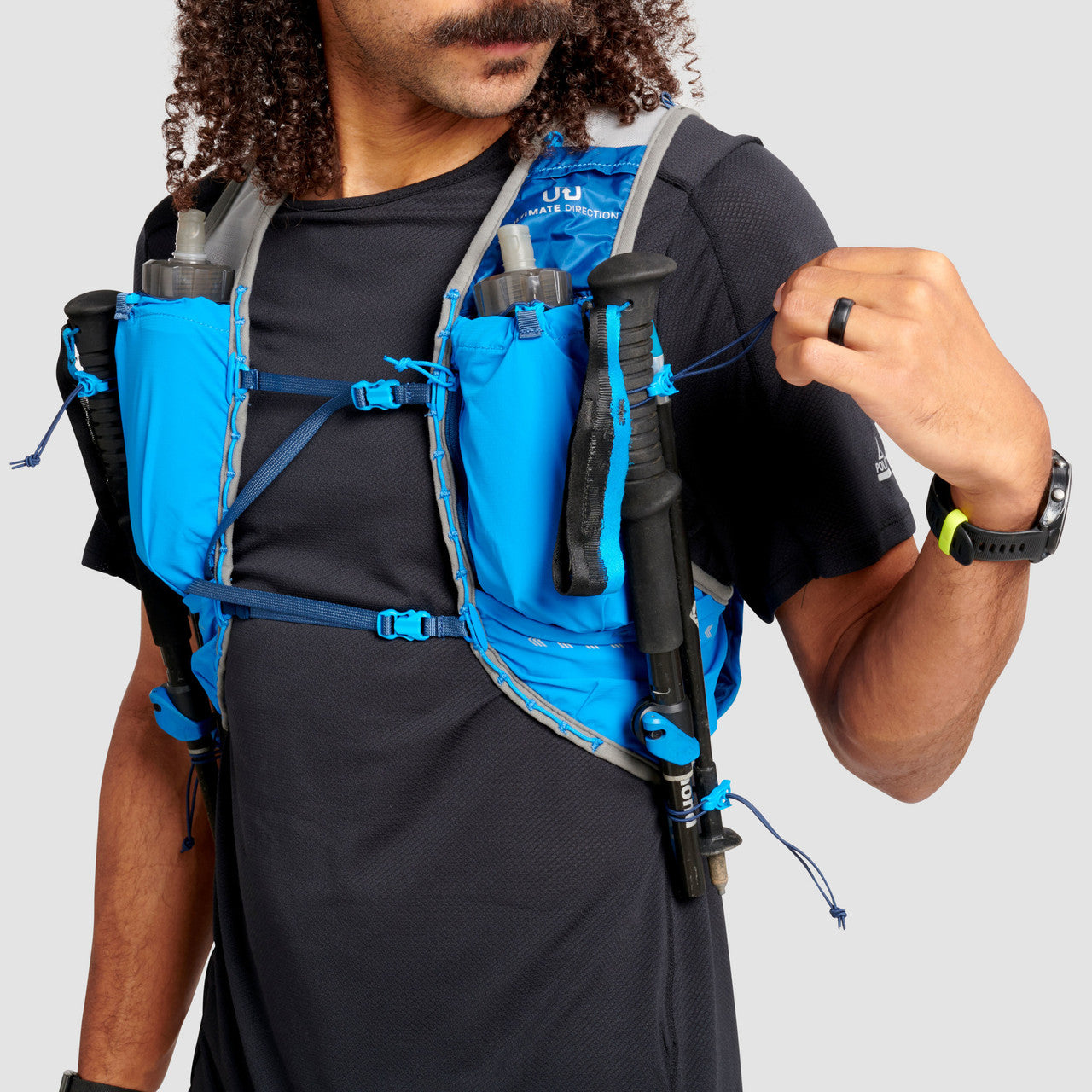 ULTIMATE DIRECTION Ultra Vest 6.0 10.3L