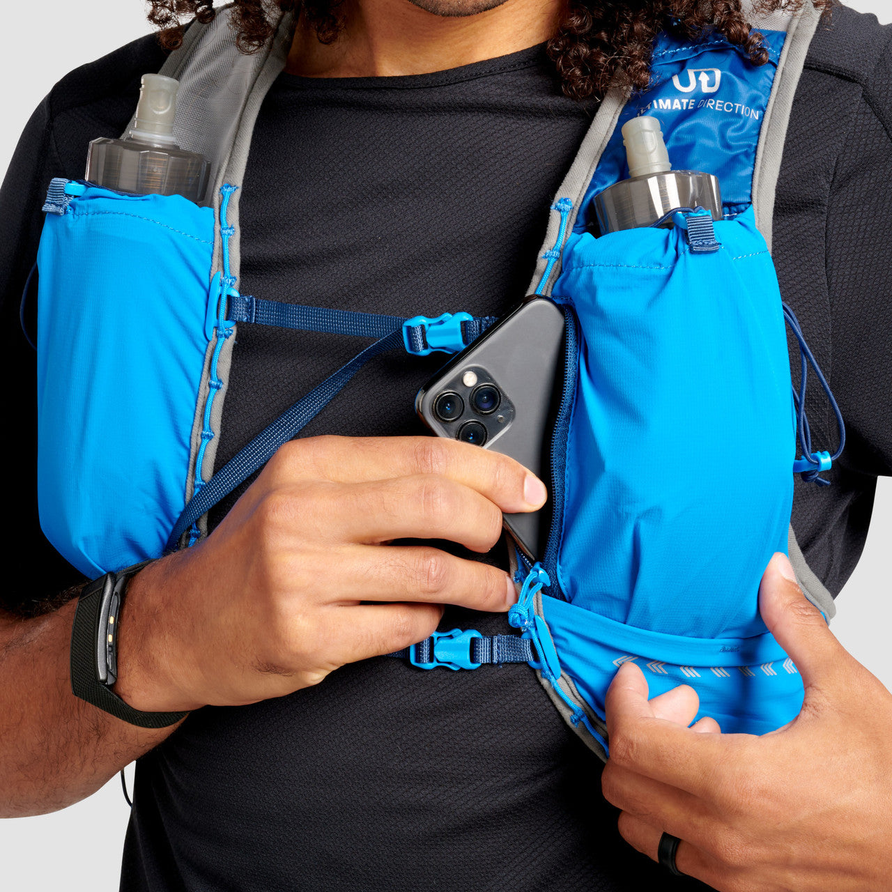 ULTIMATE DIRECTION Ultra Vest 6.0 10.3L