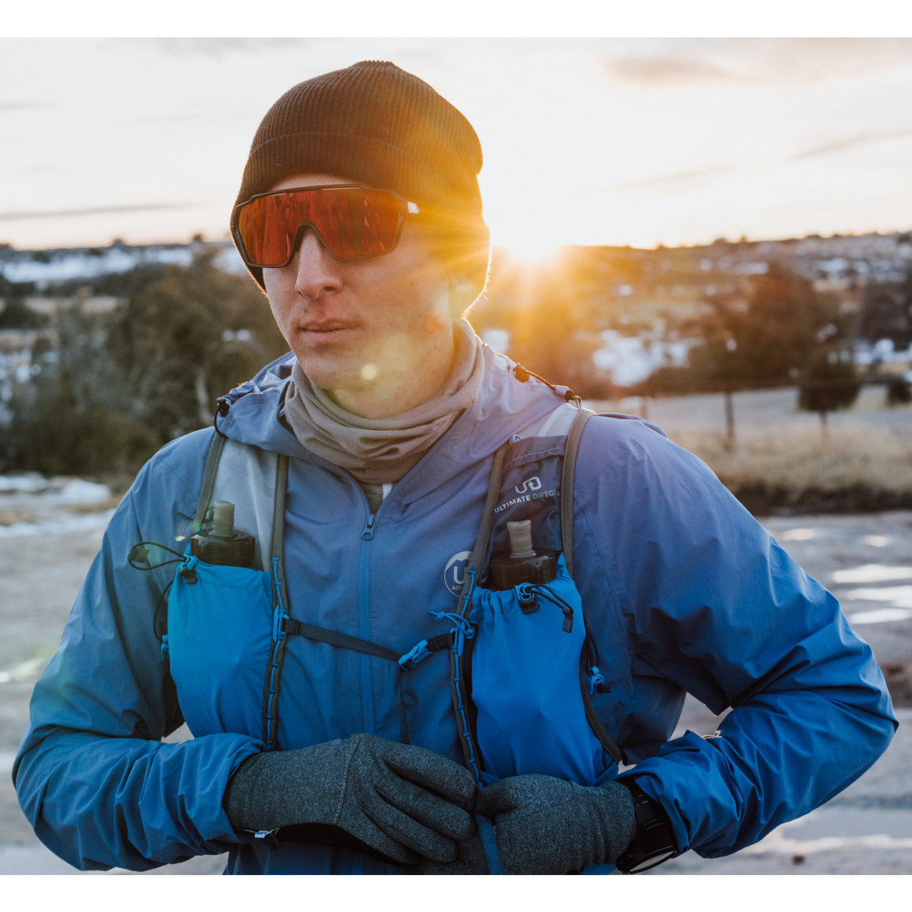 ULTIMATE DIRECTION Ultra Vest 6.0 10.3L