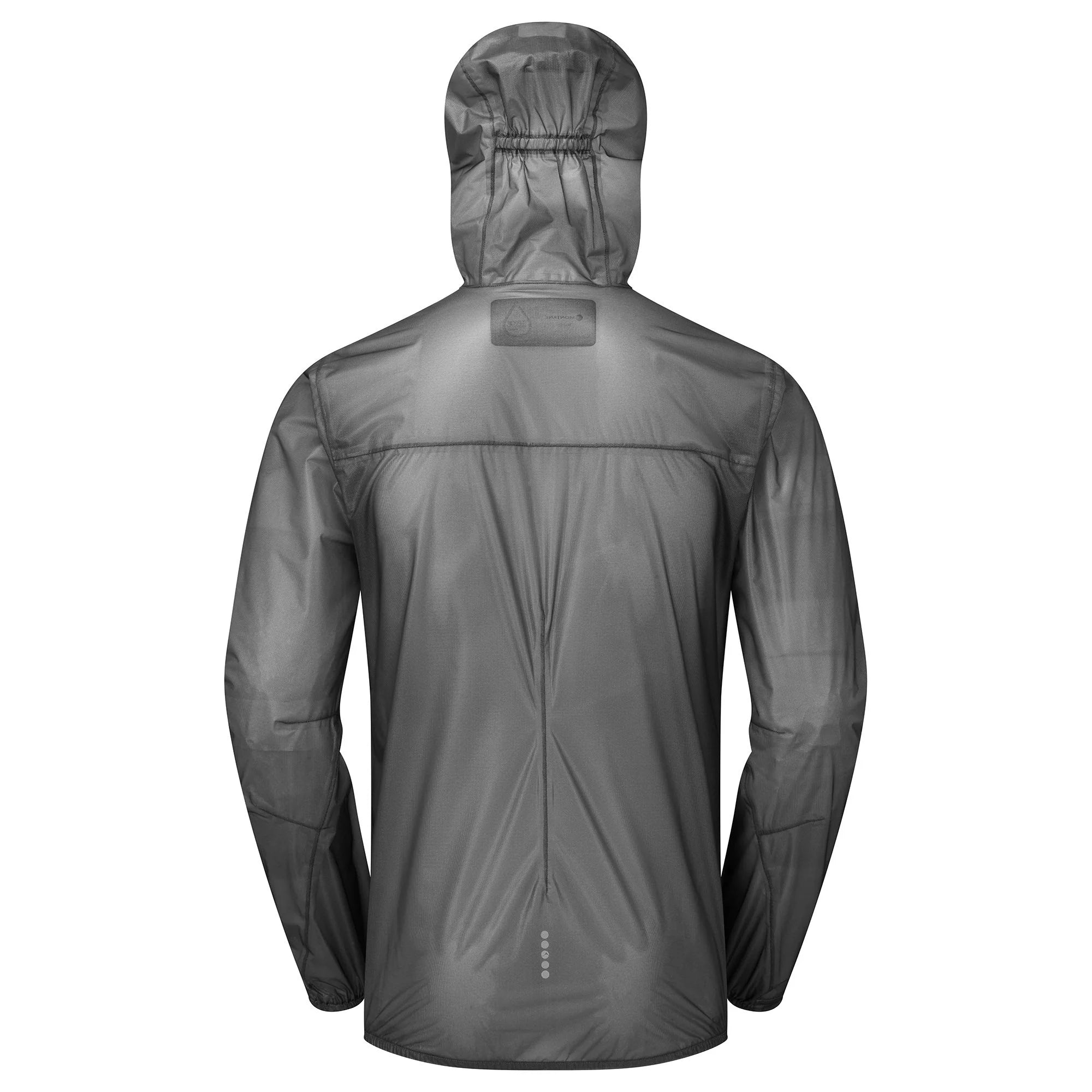 MONTANE Minimus Nano Pull-On Waterproof Jacket - Unisex