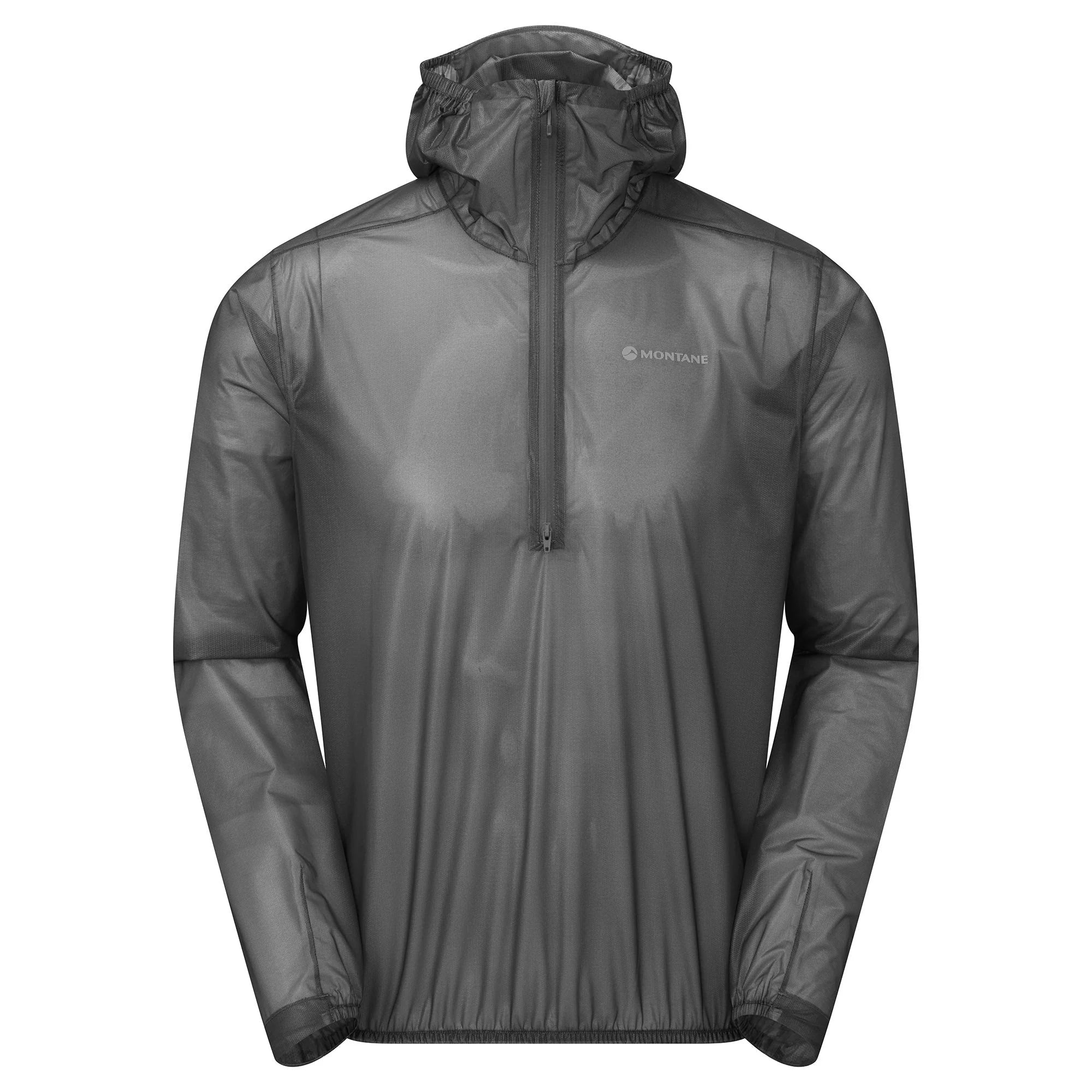 MONTANE Minimus Nano Pull-On Waterproof Jacket - Unisex