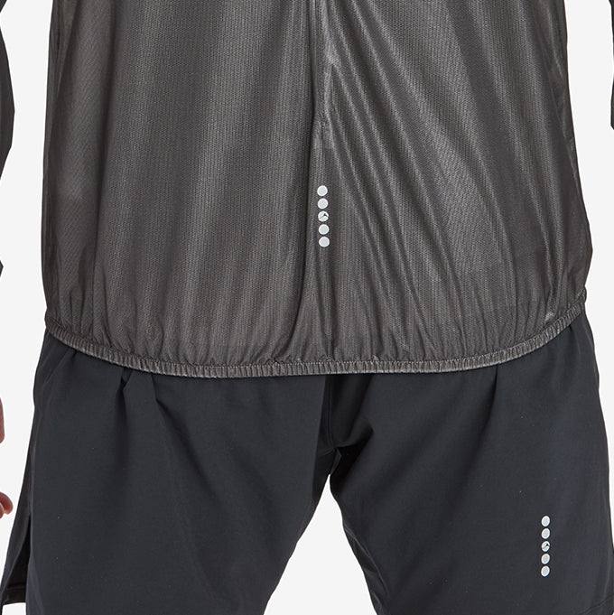 MONTANE Minimus Nano Pull-On Waterproof Jacket - Unisex