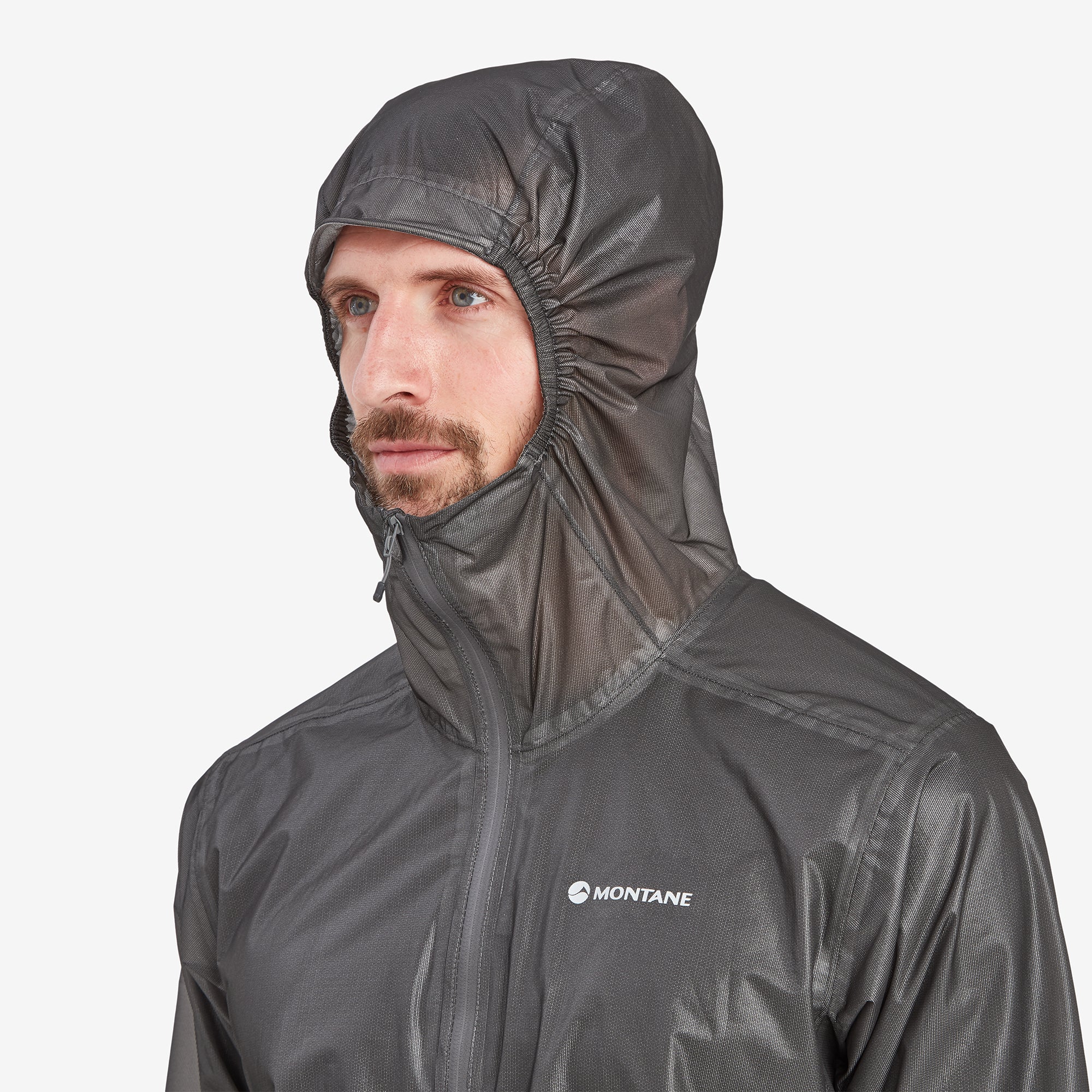 MONTANE Minimus Nano Pull-On Waterproof Jacket - Unisex