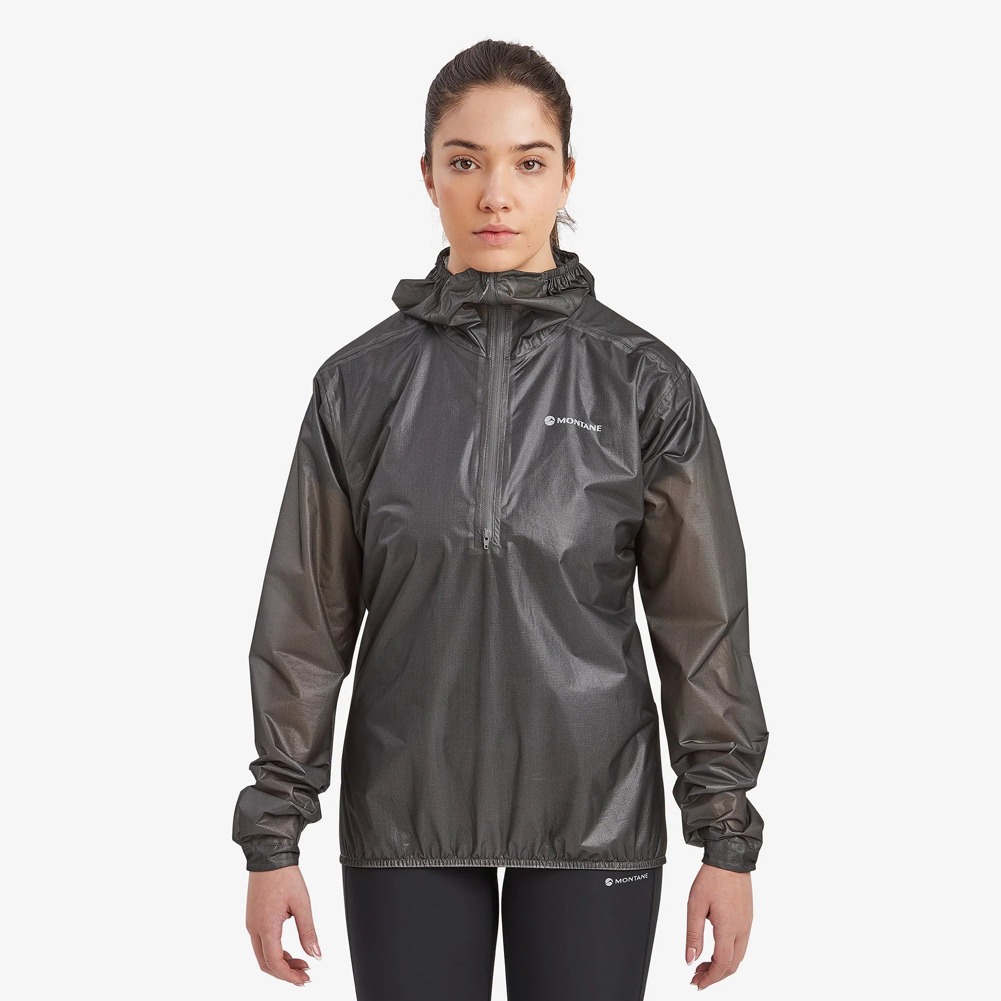 MONTANE Minimus Nano Pull-On Waterproof Jacket - Unisex