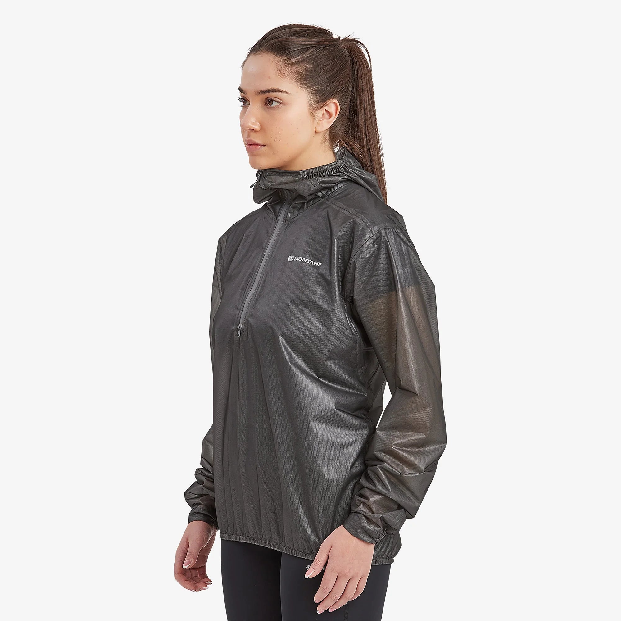 MONTANE Minimus Nano Pull-On Waterproof Jacket - Unisex